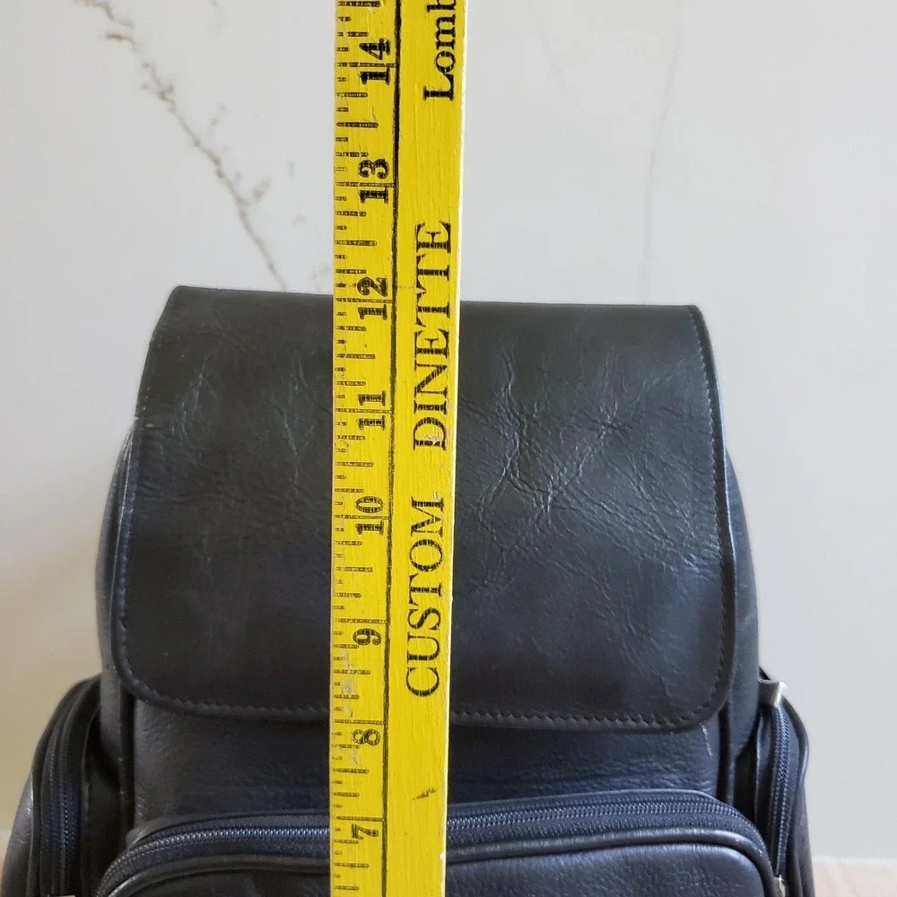 Wilsons Leather Black 13